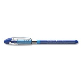 Schneider Slider Basic Medium Ballpoint Pen Blue