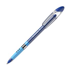 Schneider Slider Basic XB Ballpoint Pen Blue