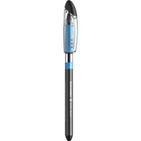 Schneider Slider Basic XB Ballpoint Pen Black