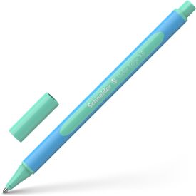 Schneider Slider Edge Ballpoint Pen XB Pastel Mint
