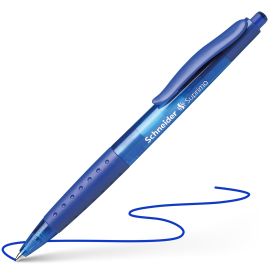 Schneider Suprimo Ballpoint Pen Blue