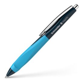 Schneider Haptify Ballpoint Pen Blue Ink