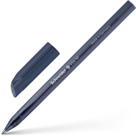 Schneider Vizz M Ballpoint Pen Dark Blue