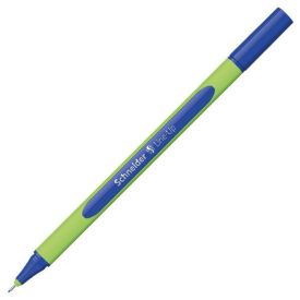 Schneider Line-Up Fineliner Lapis Blue 0.4mm