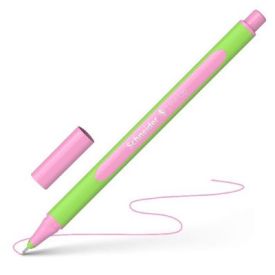 Schneider Line-Up Fineliner Pastel Pink 0.4mm