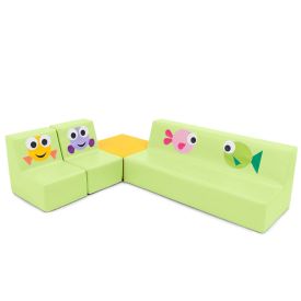 Daycare line - Sofa Set...