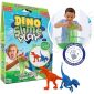 Dino Slime Play 60g Green