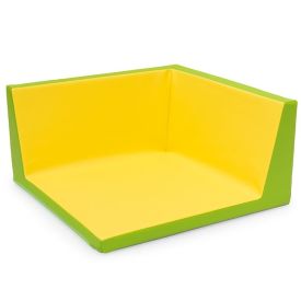 Daycare line - Low Corner Seat for Playpen