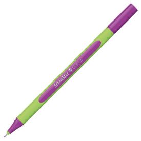 Schneider Line-Up Fineliner Electric Purple 0.4mm