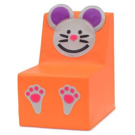 Kindergarten line  -Individual Seat – Mouse