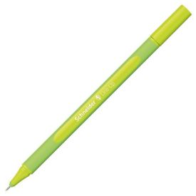 Schneider Line-Up Fineliner Apple Green 0.4mm