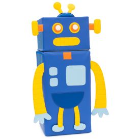 Kindergarten line - Robot...