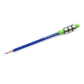 Ark Weighted Pencil Green