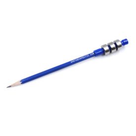 ARK's Weighted Pencil Set - Dark Blue