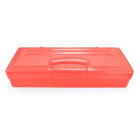 ARK's Storage Case - Large Red