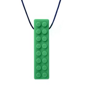 ARK's Brick Stick Necklace Forest Green Toughest