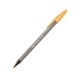 Bic Cristal Ball Pen Orange...