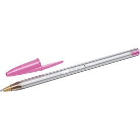 Bic Crystal Ball Pen 1.6mm...