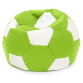 Kindergarten line - Football Beanbag