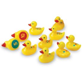 Number Fun Ducks