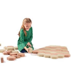 Foam Paver Building Blocks...