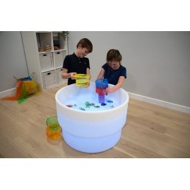 Sensory Mood Water Table