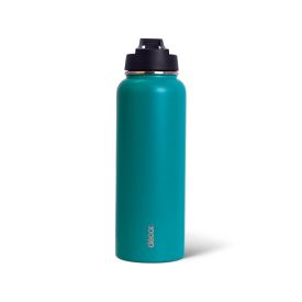 Decor Flip Active Double wall S/Steel Bottle 1.1 ltr