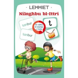 Leħħiet (Flashcards) żgħar...