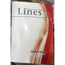 Graph book A4