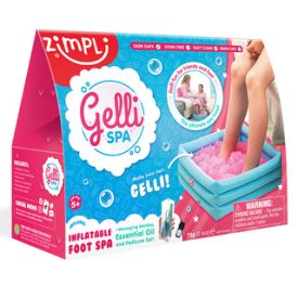 Gelli Spa