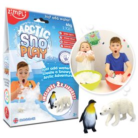 Arctic Sno Play