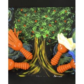 Texture Wands - Singles -...