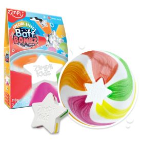 Baff Bombz Star Effect