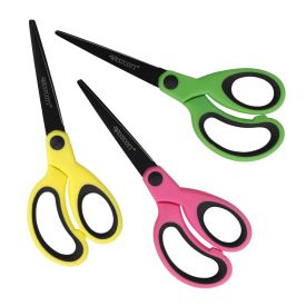 Westcott - Scissors 7″ Neon...