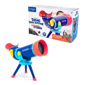 GeoSafari Talking Space Explorer