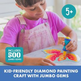 Jumbo Gem Kit