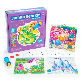 Jumbo Gem Kit