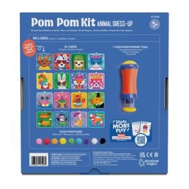 Pom Pom Kit