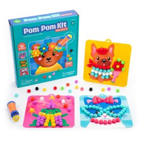 Pom Pom Kit