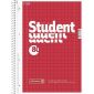 Brunnen Student Notepad A4...