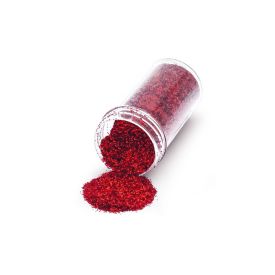 Lebez Fine Grain Glitter15 GR. - Assorted Colours