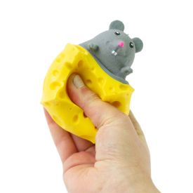 Peek-A-Boo Pop Up Mouse