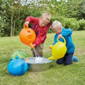 TTS Outdoor Giant Plastic Teapot