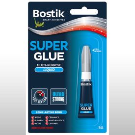 SUPER GLUE LIQUID
