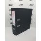 Arch File 3 inch Black