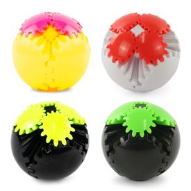 Gear Ball