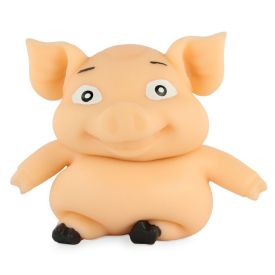 Stretch and Smash Pig