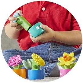 Shape and Colour Garden