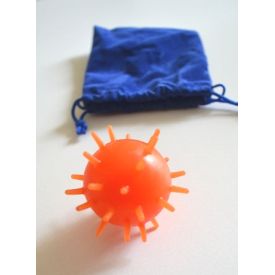Fidgiball Tactile Hand Fidget