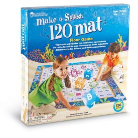 Make a Splash™ 120 Mat...